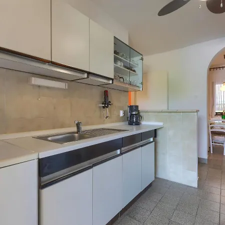 Tiziana-4 By Interhome *