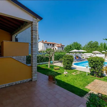 Tiziana-4 By Interhome Umag