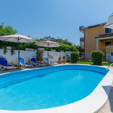 Tiziana-4 By Interhome 公寓