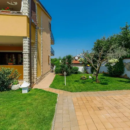 Tiziana-4 By Interhome *