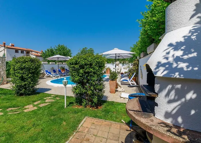 Tiziana-4 By Interhome Apartament *