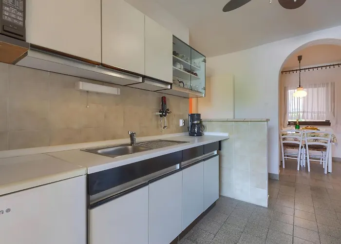 Tiziana-4 By Interhome *