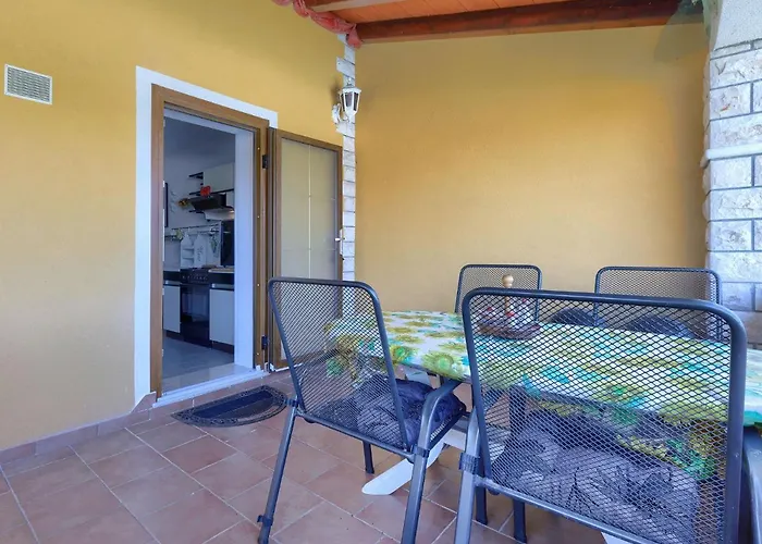 Apartament Tiziana-4 By Interhome Umag