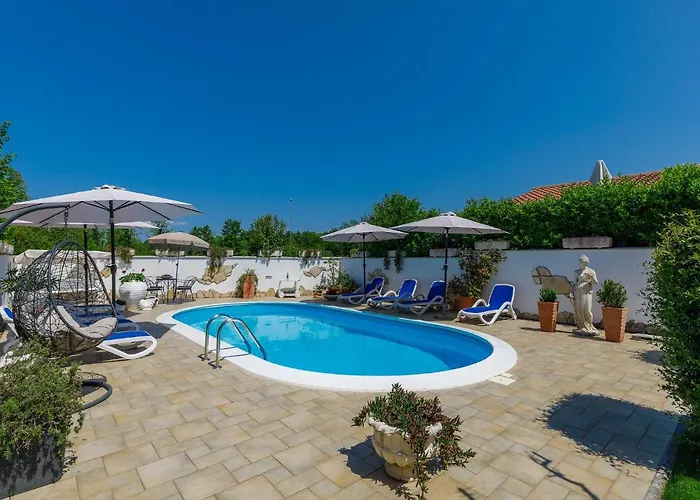 아파트 Tiziana-4 By Interhome *