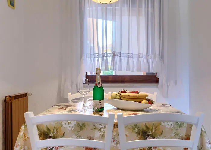 Tiziana-4 By Interhome