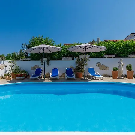 Lejlighed Tiziana-4 By Interhome