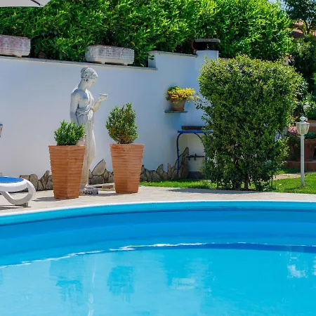Lejlighed Tiziana-4 By Interhome *