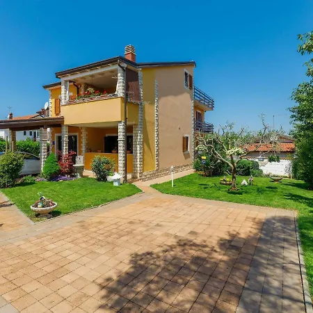 Tiziana-4 By Interhome *