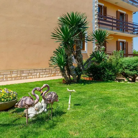 Tiziana-4 By Interhome * Umag