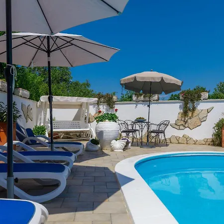 Tiziana-4 By Interhome Lejlighed Umag