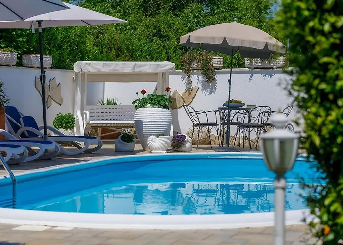 Tiziana-4 By Interhome