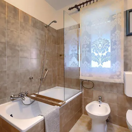 Apartament Tiziana-4 By Interhome