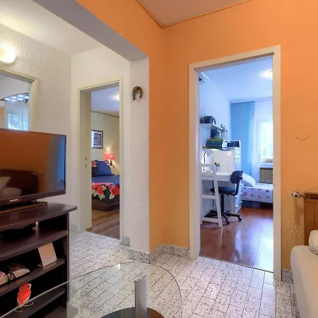 Tiziana-4 By Interhome Apartament *