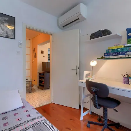 Tiziana-4 By Interhome Apartman Umag