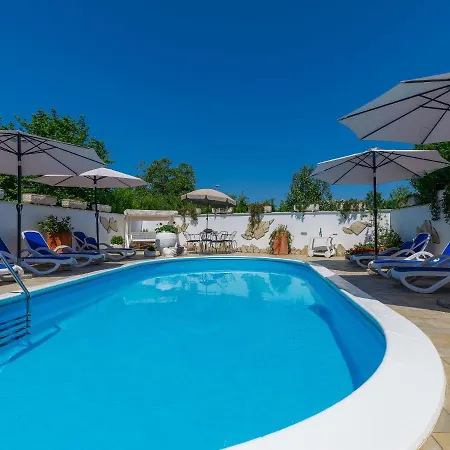 Apartman Tiziana-4 By Interhome *