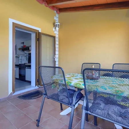 Apartament Tiziana-4 By Interhome Umag