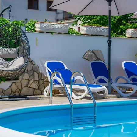 Tiziana-4 By Interhome Apartament Umag