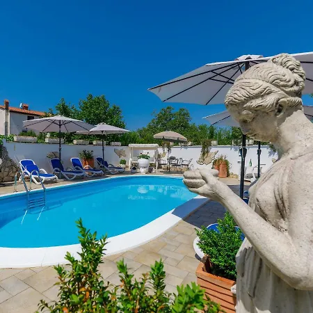 Tiziana-4 By Interhome Apartament