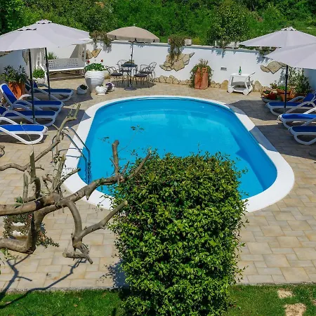 Tiziana-4 By Interhome *