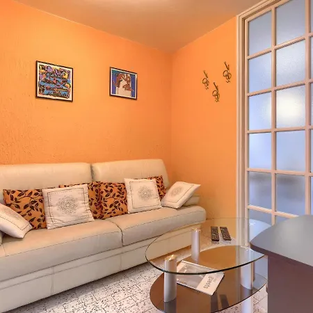 Tiziana-4 By Interhome Apartament *