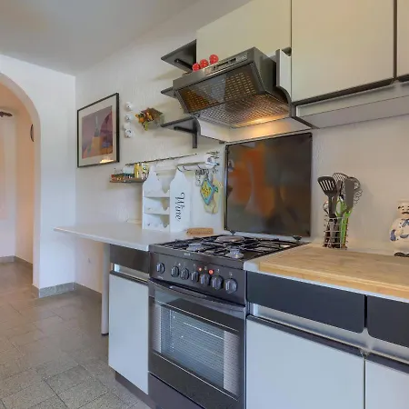 Tiziana-4 By Interhome * Umag