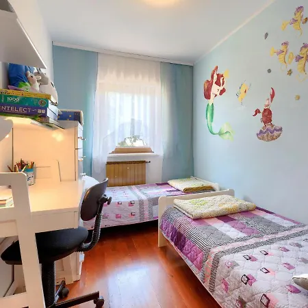 Tiziana-4 By Interhome