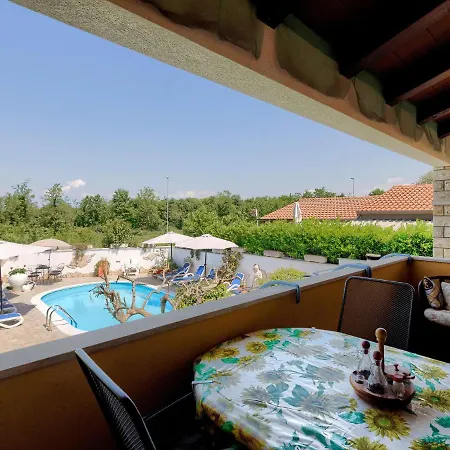 Tiziana-4 By Interhome Apartament