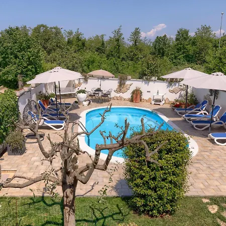Apartament Tiziana-4 By Interhome Umag
