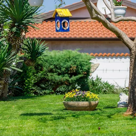 Tiziana-4 By Interhome Apartman Umag