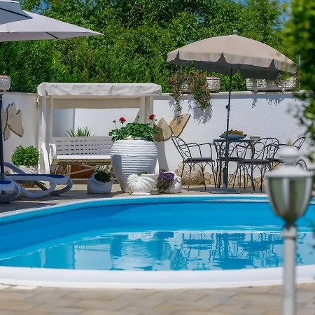 Tiziana-4 By Interhome