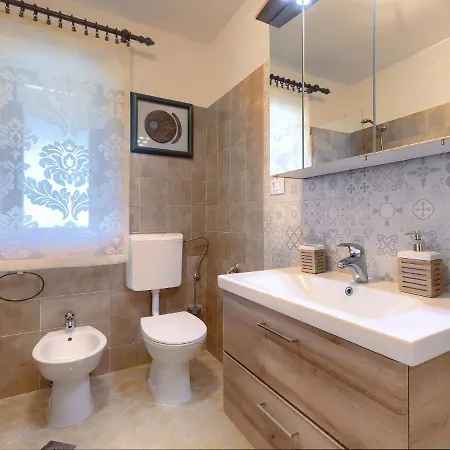 Tiziana-4 By Interhome Apartament Umag